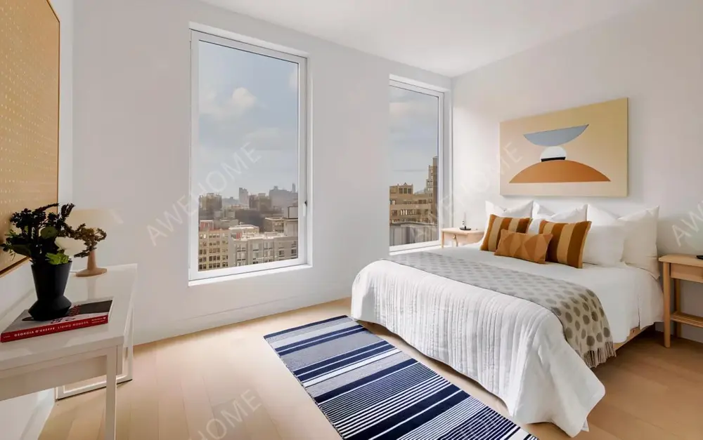 NewYork Rentals225 West 28th Maverick Chelsea