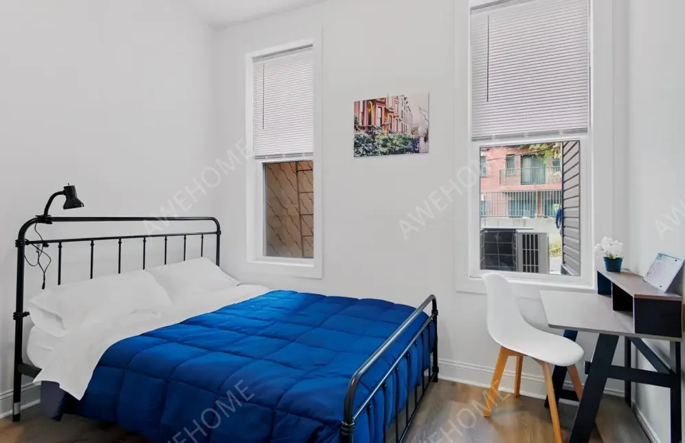 NewYork RentalsCornelius Bushwick Home