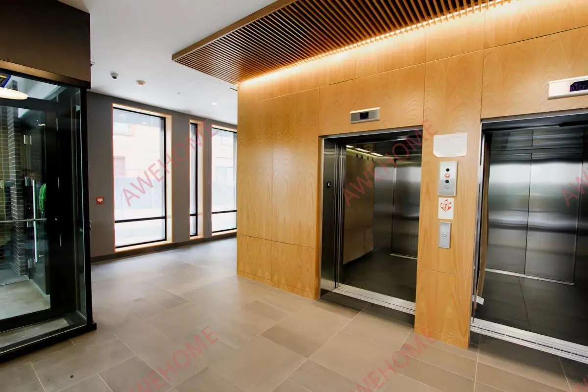 波士顿短租房租房[短租房]150 Camden Street Apartments