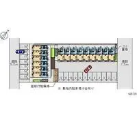 Shizuoka Rentalsleopalace Garden Court J