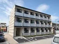 Amagasaki Rentalsleopalace Palace Inadera III