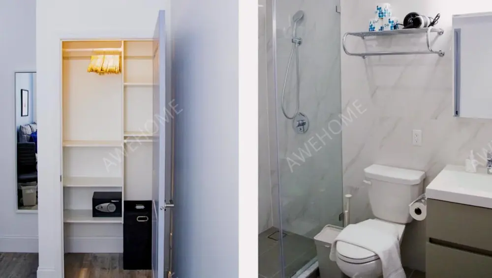 NewYorkSingle Apartment Rentals[Single Apartment]143 East 36th Street