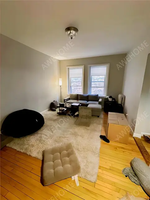 Boston Rentals1292 Commonwealth Ave