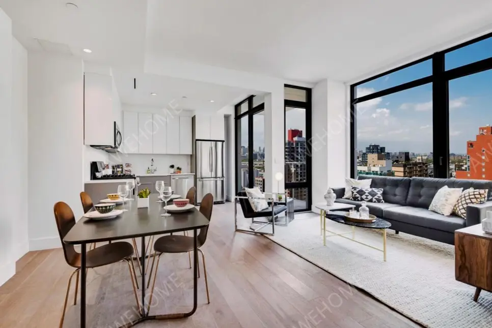 NewYorkPersonal housing Rentals[Personal housing]One LIC