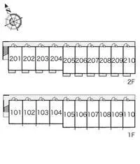 fujinomiya city Rentalsleopalace Paddy L