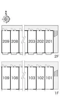 tsuyama city Rentalsleopalace Phoenix