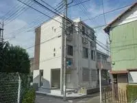 SaitamaSingle Apartment Rentals[Single Apartment]CLEINO Casa Lirio III