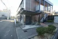 MatsuyamaSingle Apartment Rentals[Single Apartment]leopalace Grace