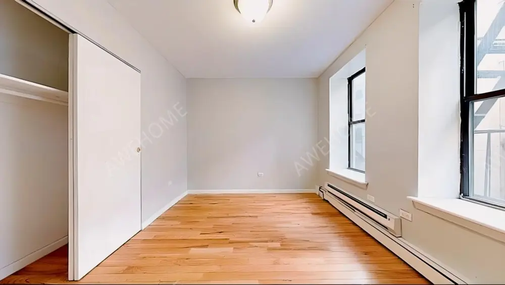 NewYorkSingle Apartment Rentals[Single Apartment]617 West 143rd Street