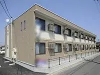 yonago citySingle Apartment Rentals[Single Apartment]LEONEXT seirin II