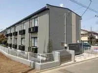 MatsudoSingle Apartment Rentals[Single Apartment]leopalace Hachigasaki