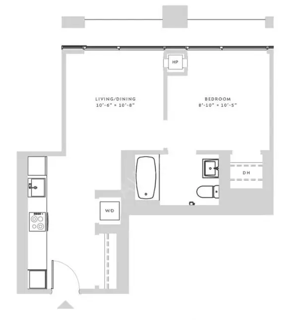 NewYorkCelebrities Rentals[Celebrities]Enclave at the Cathedral