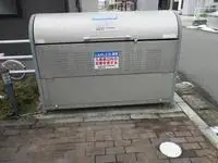 higashineSingle Apartment Rentals[Single Apartment]leopalace Outo