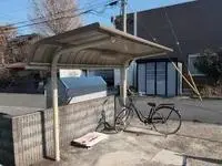 KomaePersonal housing Rentals[Personal housing]leopalace West Green Riva