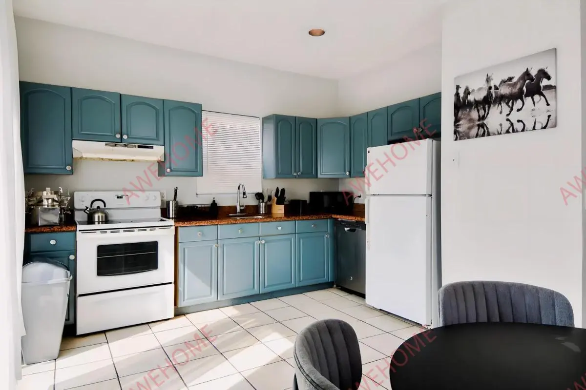 BostonBNB Rentals[BNB]534: Allston