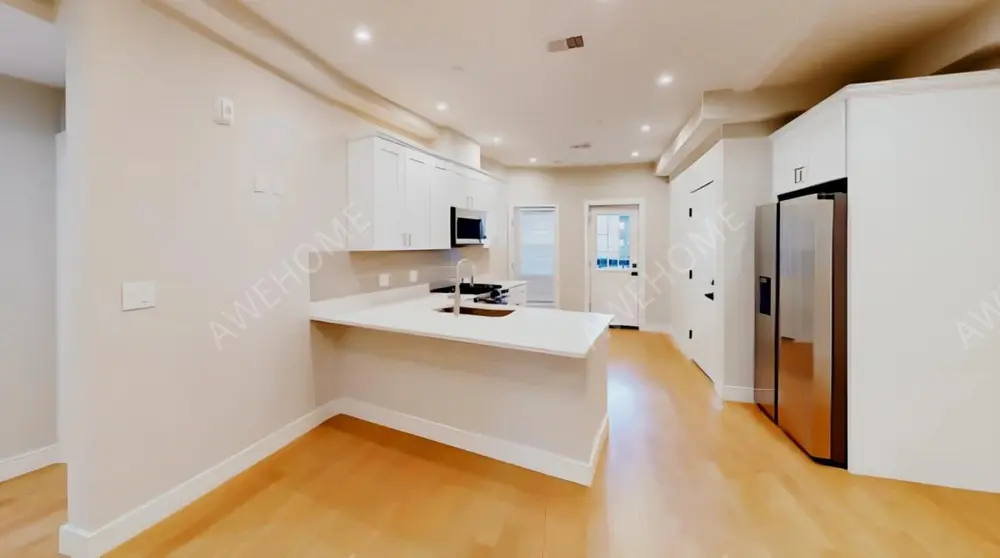 Boston Rentals161 Allston St.