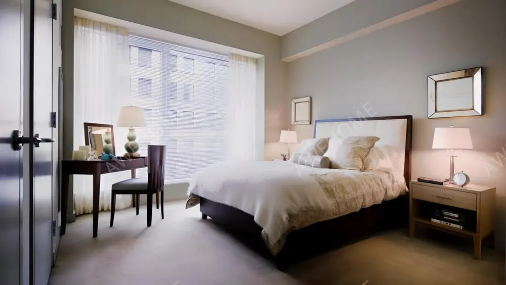 波士顿个人房屋租房[个人房屋]one back bay