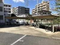 FunabashiSingle Apartment Rentals[Single Apartment]leopalace MASA 94