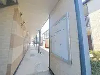 toyohashiSingle Apartment Rentals[Single Apartment]leopalace Ono Mae A