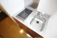 Osakashort-term accommodation Rentals[short-term accommodation]leopalace Stella