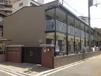 Osaka Rentalsleopalace Miyako A