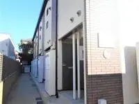 MatsudoHomestay Rentals[Homestay]LEONEXT View Heights