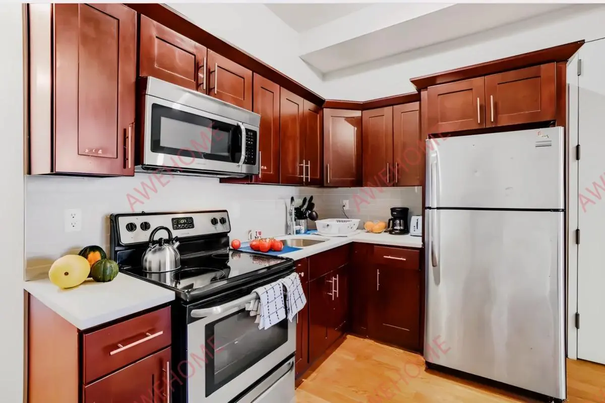 NewYorkBNB Rentals[BNB]The Meserole Williamsburg Home