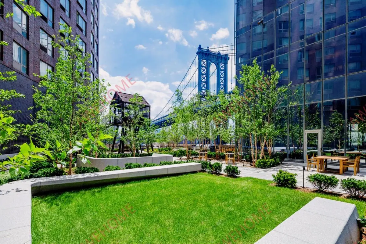 NewYorkWeekly Rental  Rentals[Weekly Rental ]One Manhattan Square