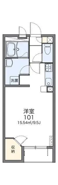 itamiHomestay Rentals[Homestay]LEONEXT Nishi Itami II