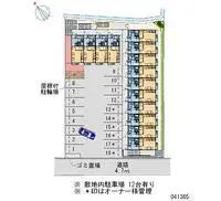 kishiwadashort-term accommodation Rentals[short-term accommodation]leopalace Y36