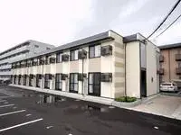 nagahama city周租房