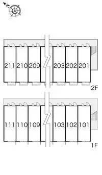 nakatsushort-term accommodation Rentals[short-term accommodation]leopalace Cefiro