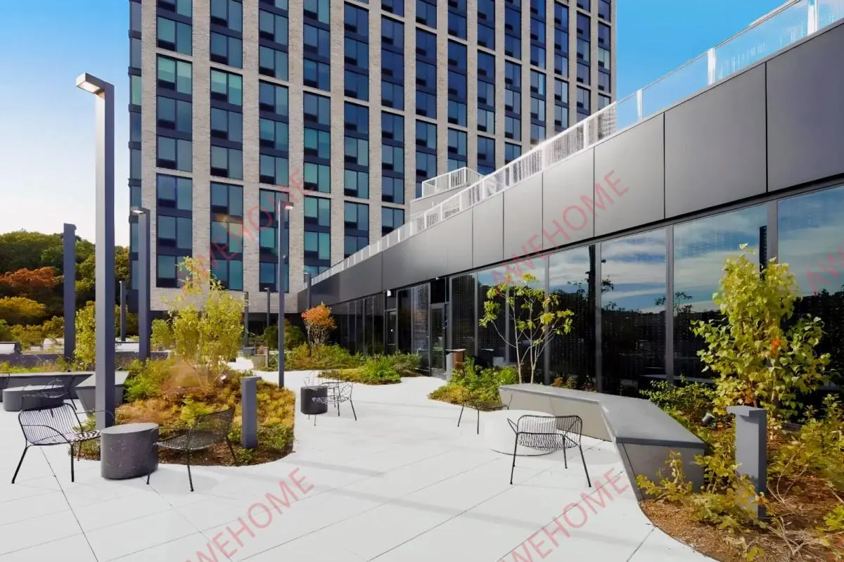 NewYorkSingle Apartment Rentals[Single Apartment]Forty Six Fifty