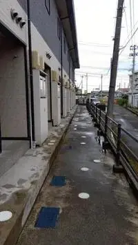 yurihonjoBNB Rentals[BNB]leopalace Auru