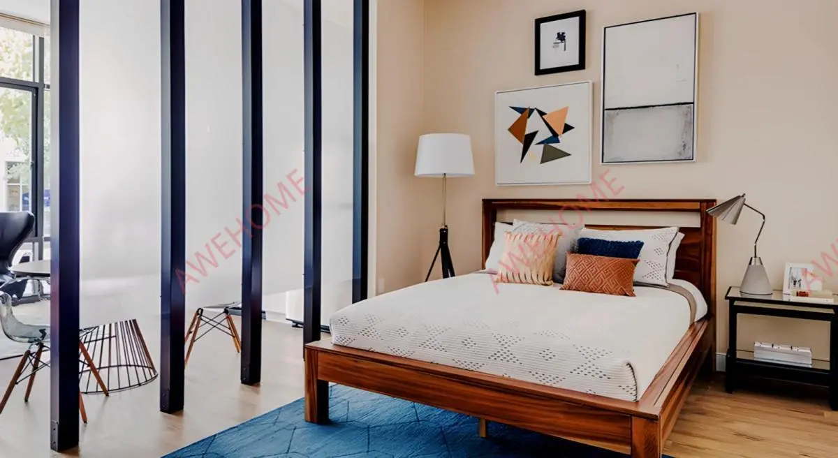 Boston Rentals55 Station Landing Apartments