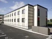 ebetsuPersonal housing Rentals[Personal housing]leopalace Calm Ebetsu I