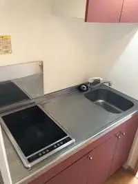 nihonmatsuSingle Apartment Rentals[Single Apartment]LEONEXT Enkido II