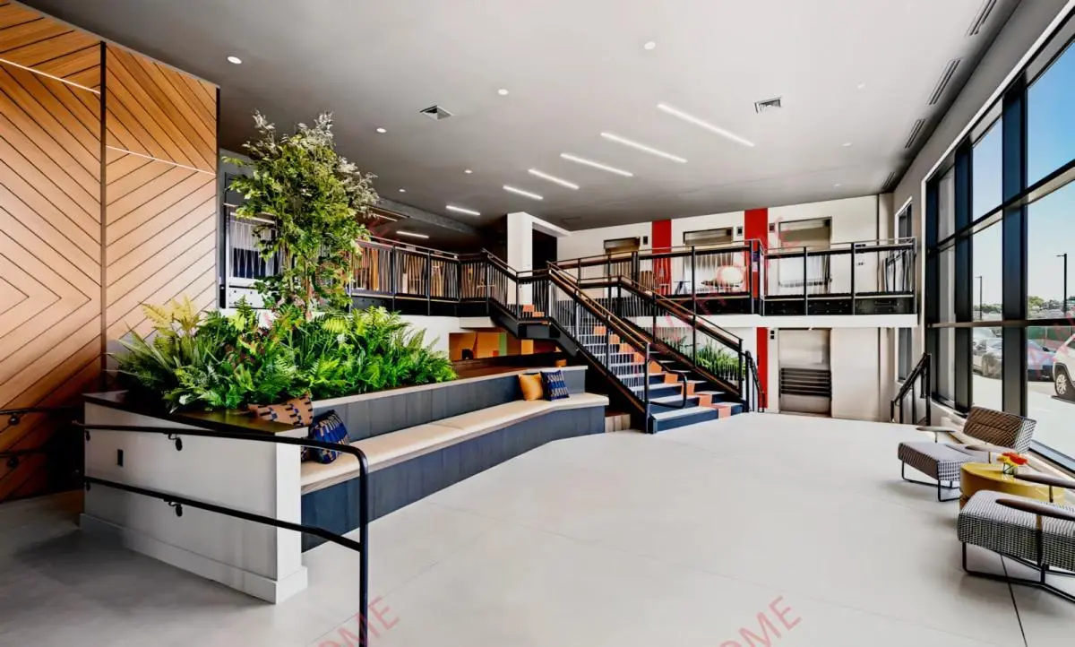 波士顿民宿租房[民宿]Amaya