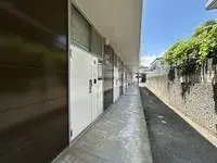 HitachiWeekly Rental  Rentals[Weekly Rental ]leopalace Sun Hidaka