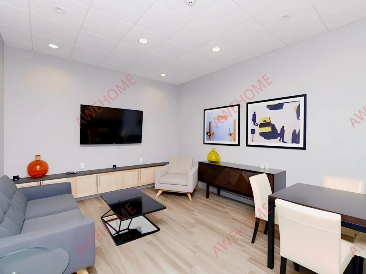 BostonHomestay Rentals[Homestay]603 Concord