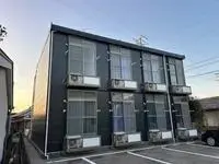 nishio city个人房屋