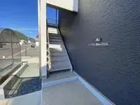 miharaSingle Apartment Rentals[Single Apartment]CLEINO Phalaenopsis