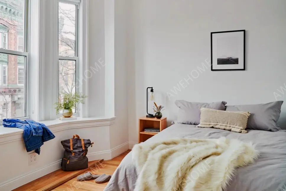 NewYork RentalsThe Monroe House