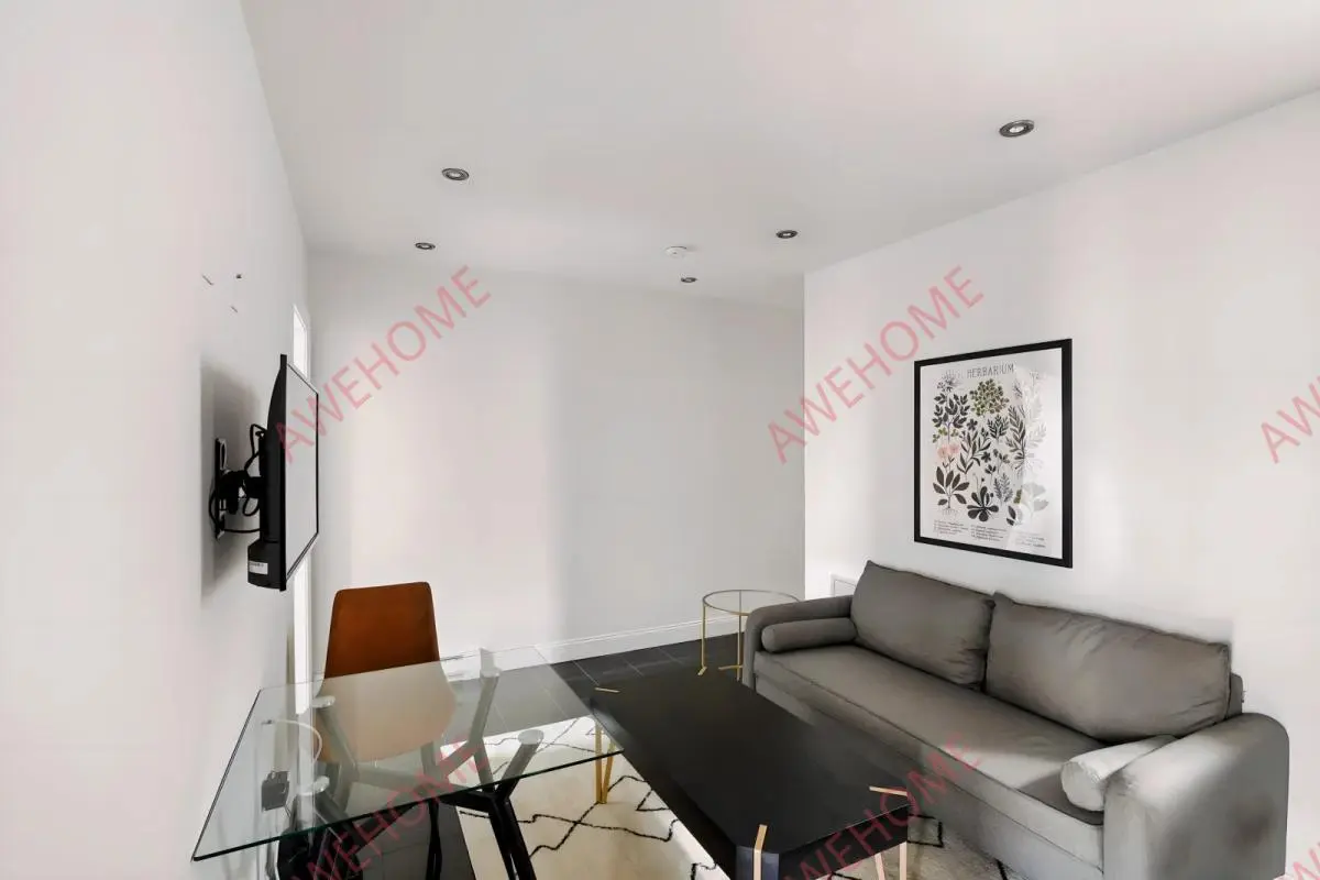 NewYorkSingle Apartment Rentals[Single Apartment]786: Upper West Side