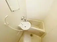 HitachiSingle Apartment Rentals[Single Apartment]leopalace Sepia Court