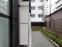 Osaka Rentalsleopalace Kire Kita III