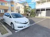 NaganoSingle Apartment Rentals[Single Apartment]leopalace Village Sai