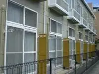 KyotanabeSingle Apartment Rentals[Single Apartment]leopalace Brighton Shin Tanabe