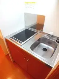 Chibashort-term accommodation Rentals[short-term accommodation]leopalace Claire Koyu I