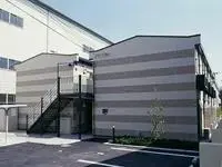 DaitoSingle Apartment Rentals[Single Apartment]leopalace Pleyone